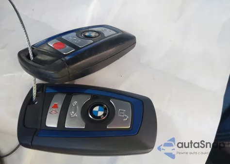 2015 BMW X3 xDrive28I from USA, damaged, VIN 5UXWX9C50F0D53446